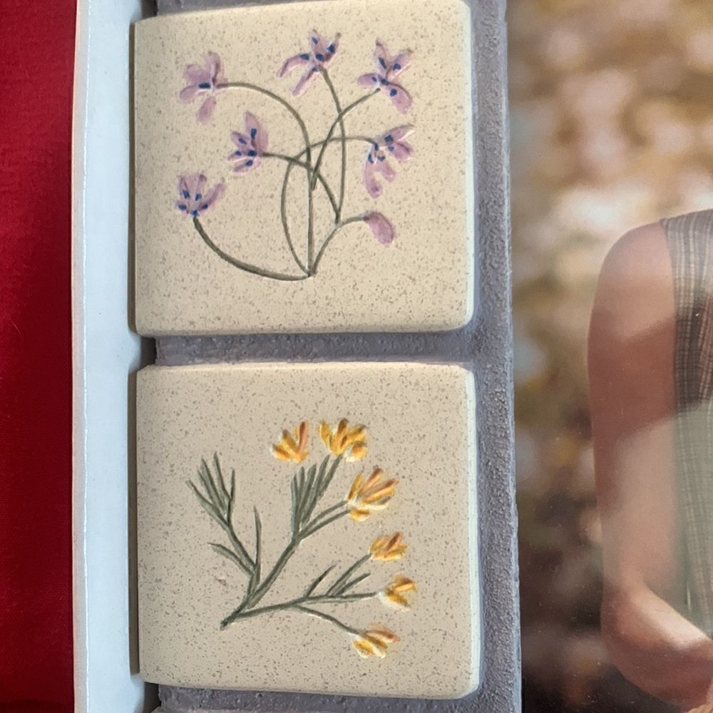 Photo Frame 5” X 7” Photo Hand Painted - Picture 2 of 10